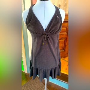 Woman’s beach coverup